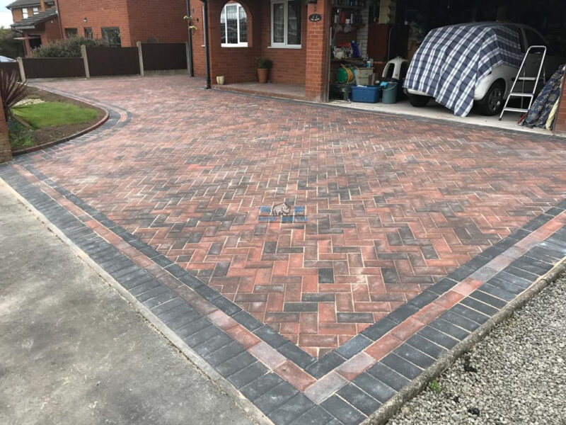 Block Paving