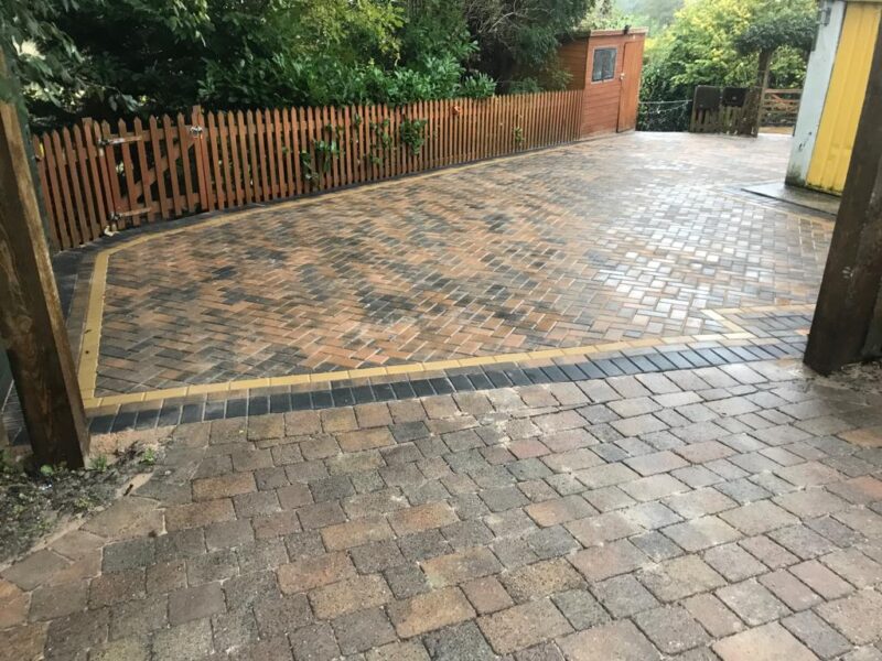 Block Paving Gallery