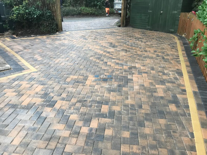 Block Paving Gallery