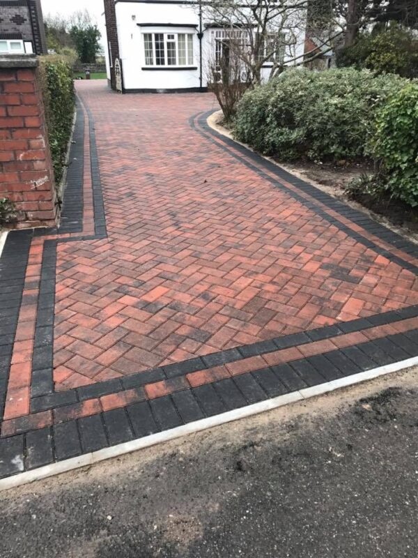 Block Paving Gallery